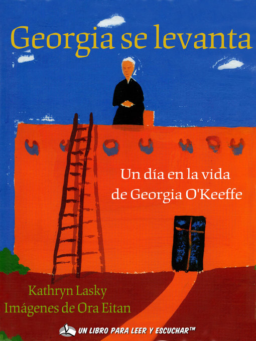 Title details for Georgia se levanta by Kathryn Lasky - Available